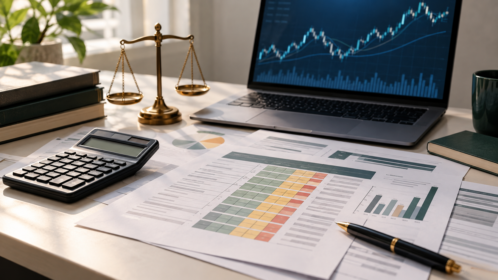 Warranties, indemnities and liability risk analysis