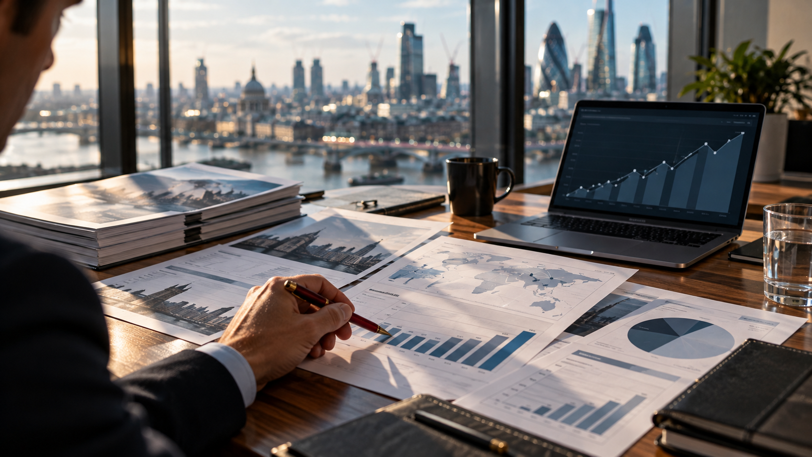 Quantexa’s Funding and Valuation