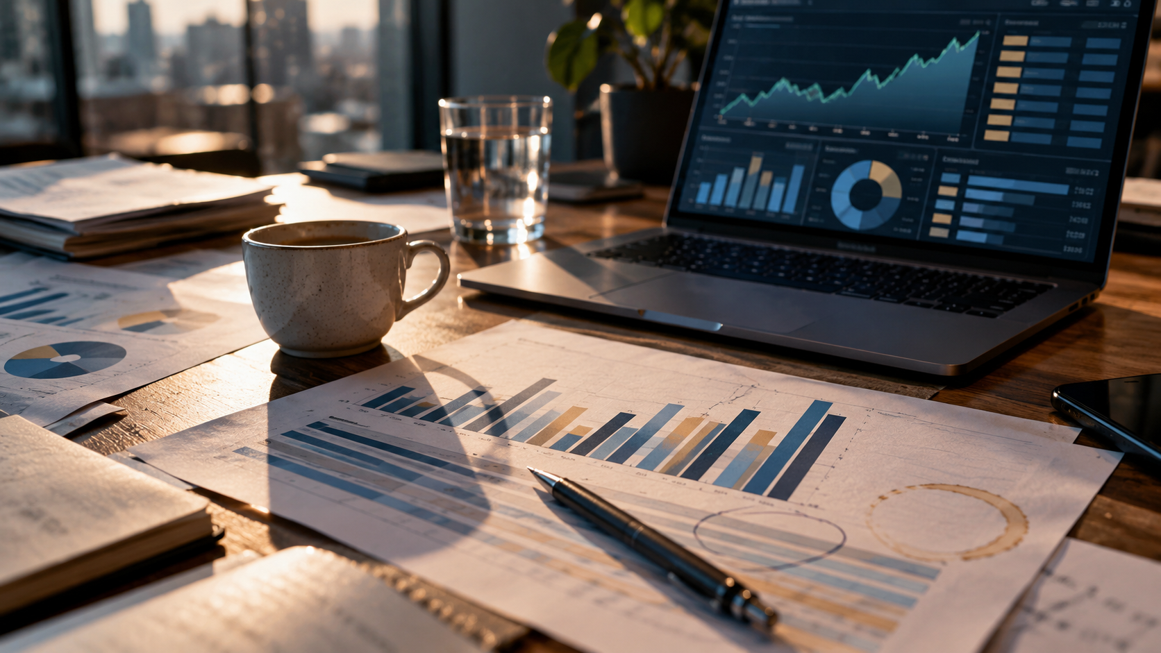 FNZ financial performance