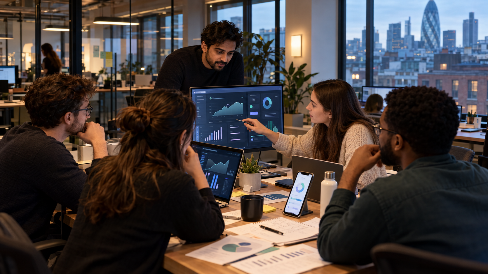How Chip Makes Money: Inside the AI Savings App