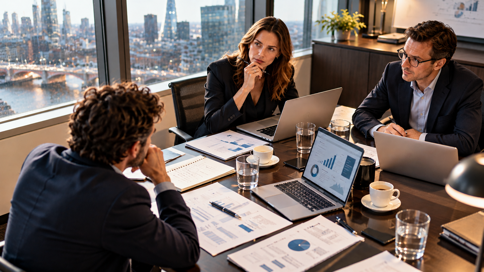 What Is a Knowledge Intensive Company? EIS Status, Criteria and Limits Explained