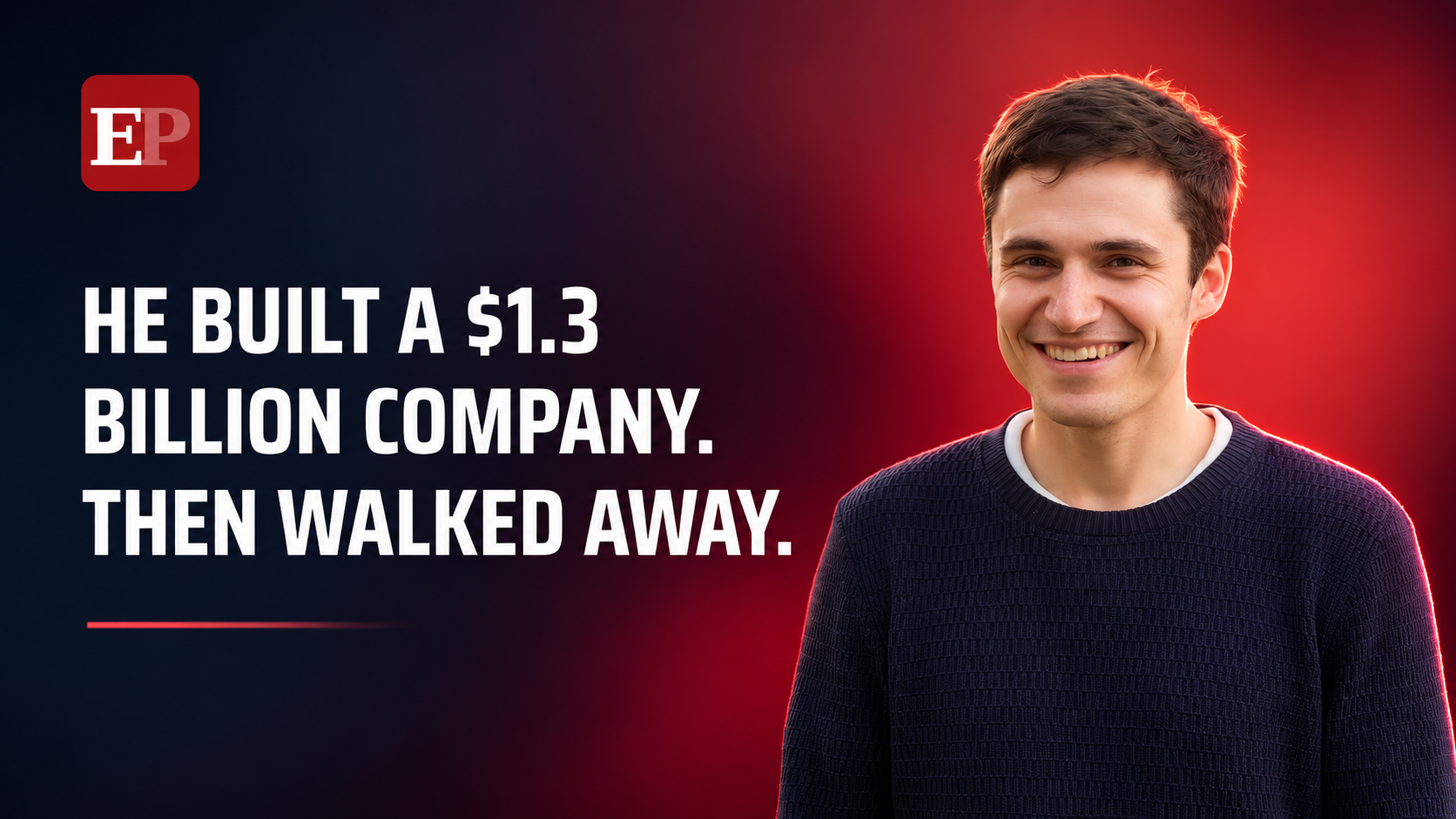 EP + Weekly: The Biggest UK Startup Stories This Week