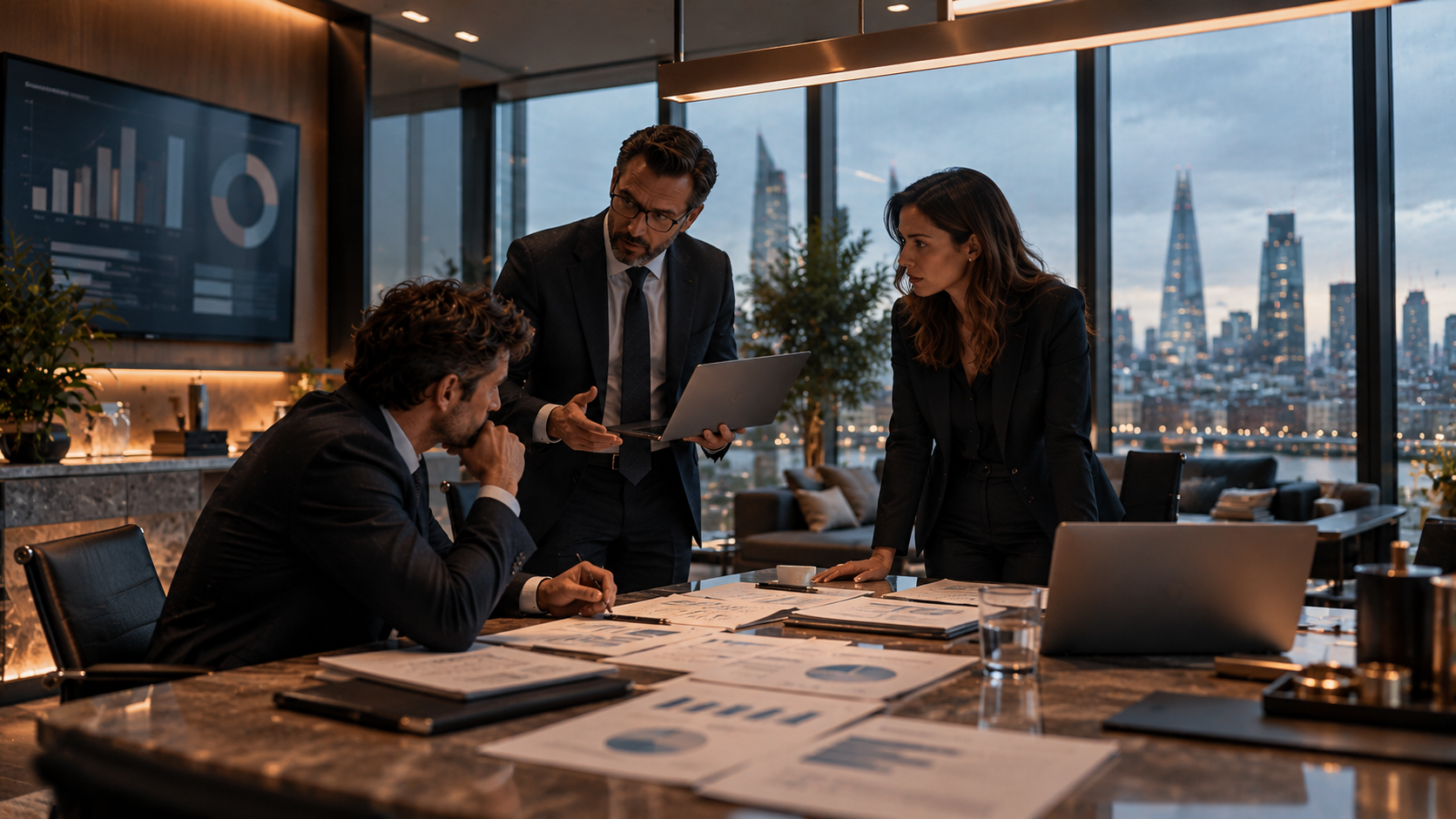What Is Warranty & Indemnity (W&I) Insurance in a UK Startup Sale?