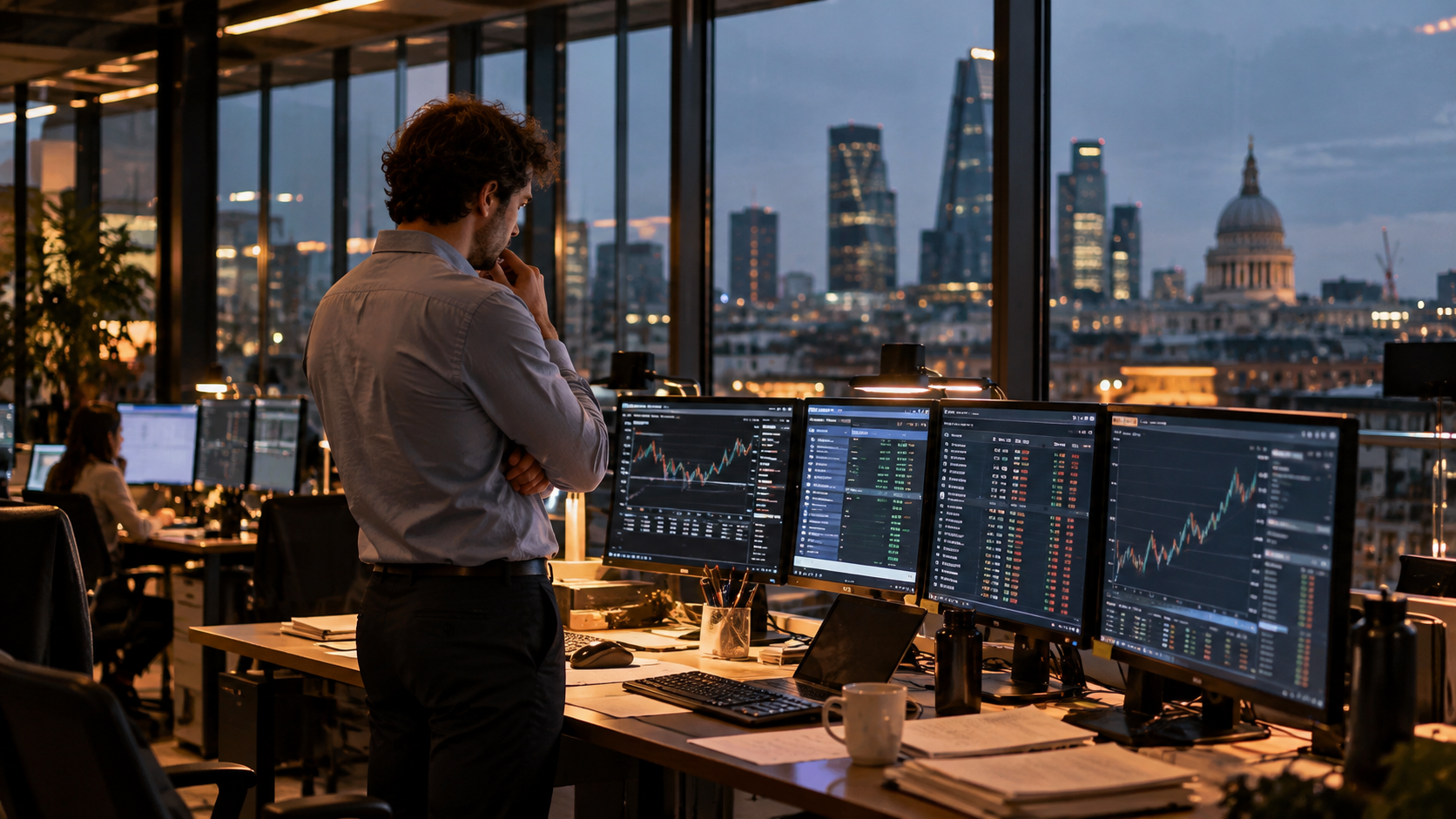How Freetrade Makes Money From Commission Free Investing