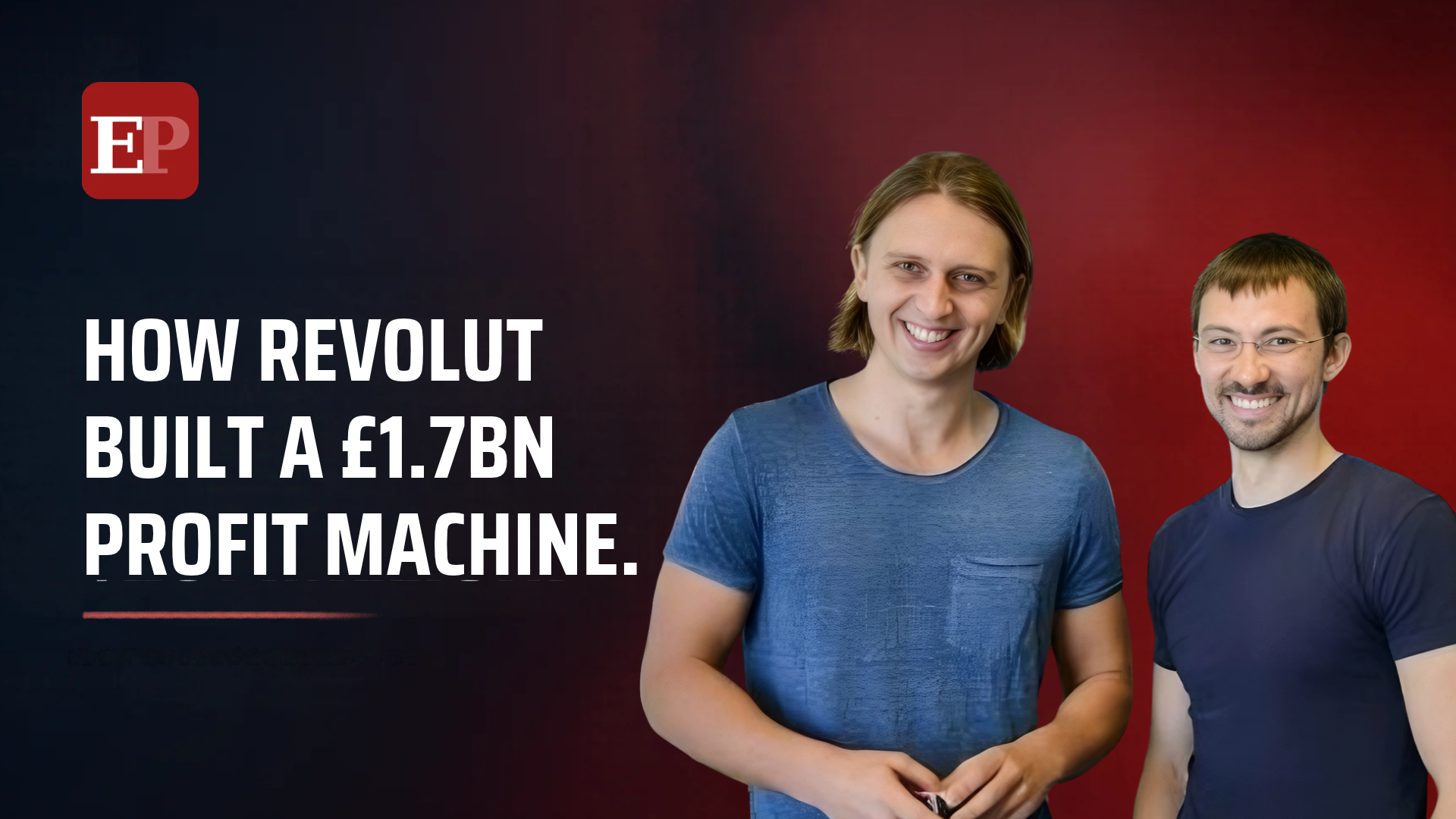 EP + Weekly: The Biggest UK Startup Stories This Week