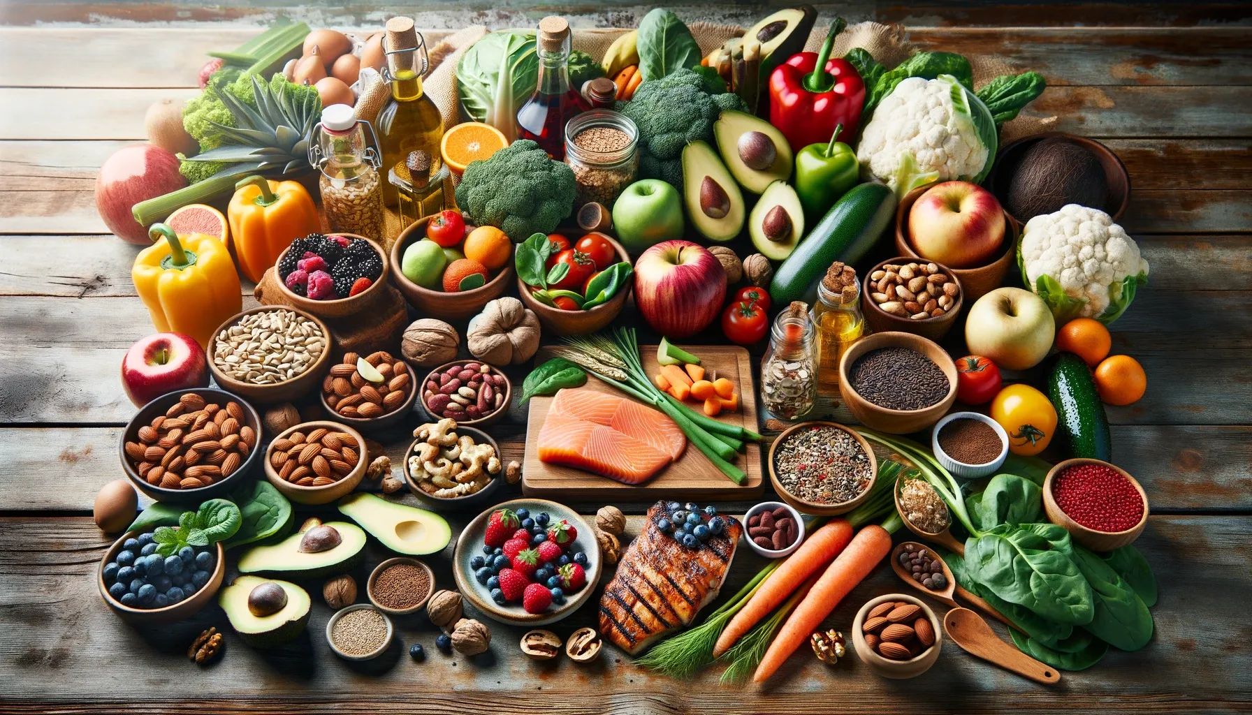 Nutritional Medicine & Naturopathy