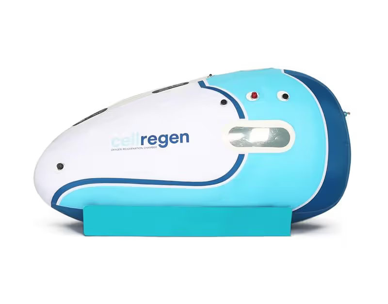 Hyperbaric Oxygen
