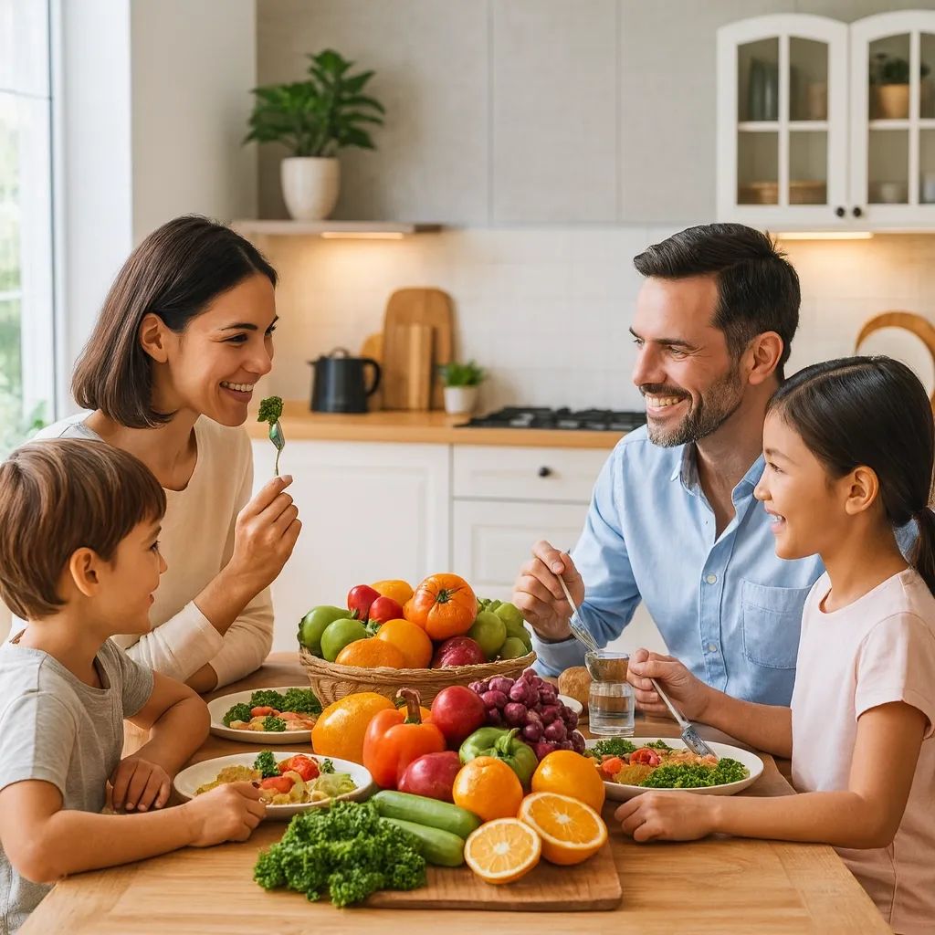 Food Advertising Crackdown: What Recent Bans Mean for Your Family’s Diet
