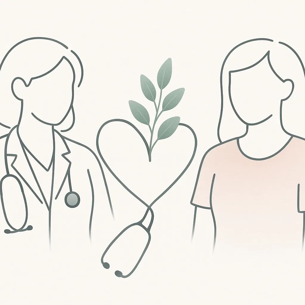 Doctor vs. Naturopath: Do You Really Need Both for Better Health?