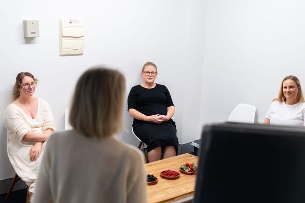 Shared Medical Appointments