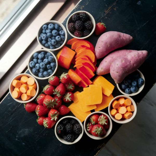 Brain Food: The best diet strategies for boosting cognitive wellness and longevity