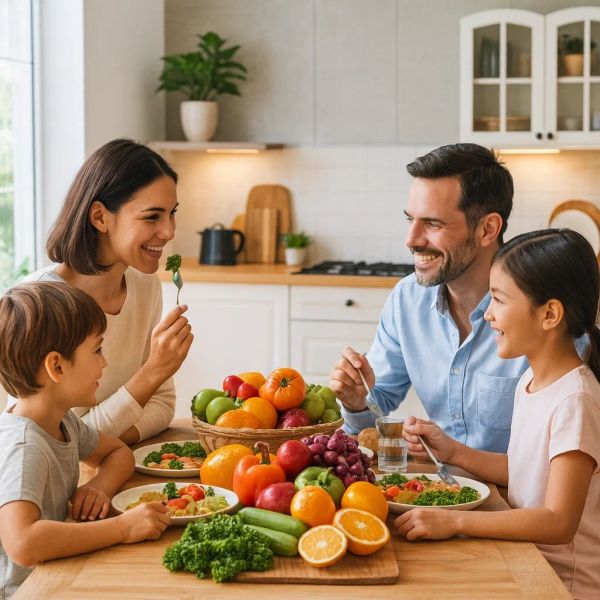 Food Advertising Crackdown: What Recent Bans Mean for Your Family’s Diet