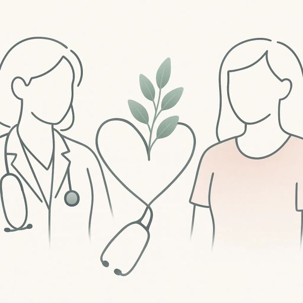 Doctor vs. Naturopath: Do You Really Need Both for Better Health?