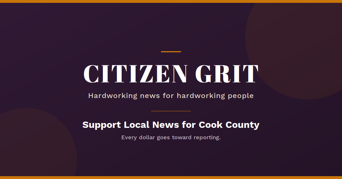 Donate at https://givebutter.com/fund_citizen-grit