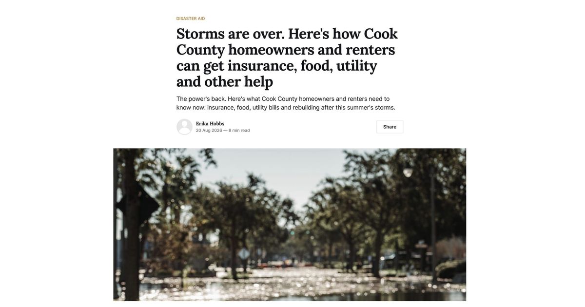Citizen Grit wins $10,000 disaster response grant from INN and Google News Initiative