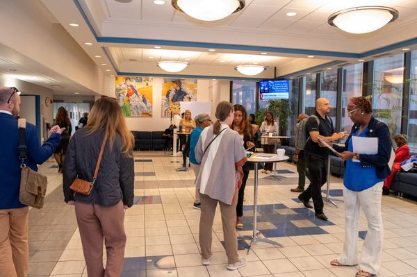 South Suburban's Career Discovery Day is back — here's what job seekers, employers need to know