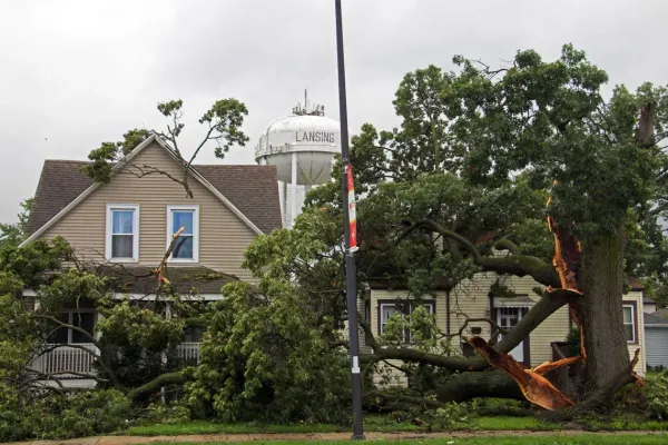 Documents show state’s disaster request met FEMA’s threshold
