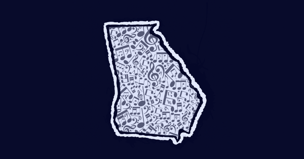 Georgia Moves to Power Its $5 Billion Music Economy with Statewide Music Office