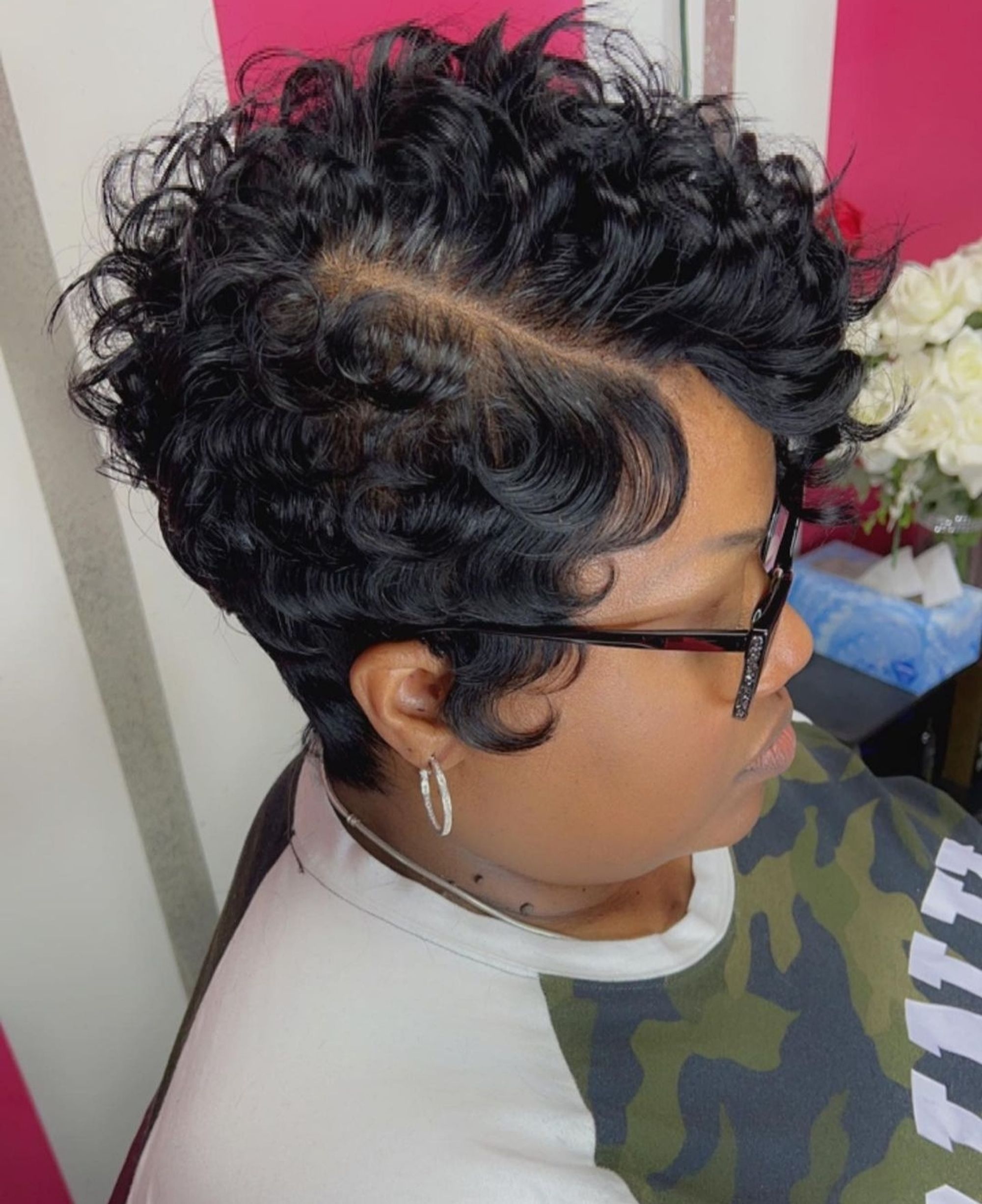 Short Closure QuickWeave