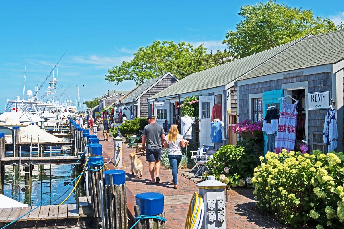  Nantucket, MA