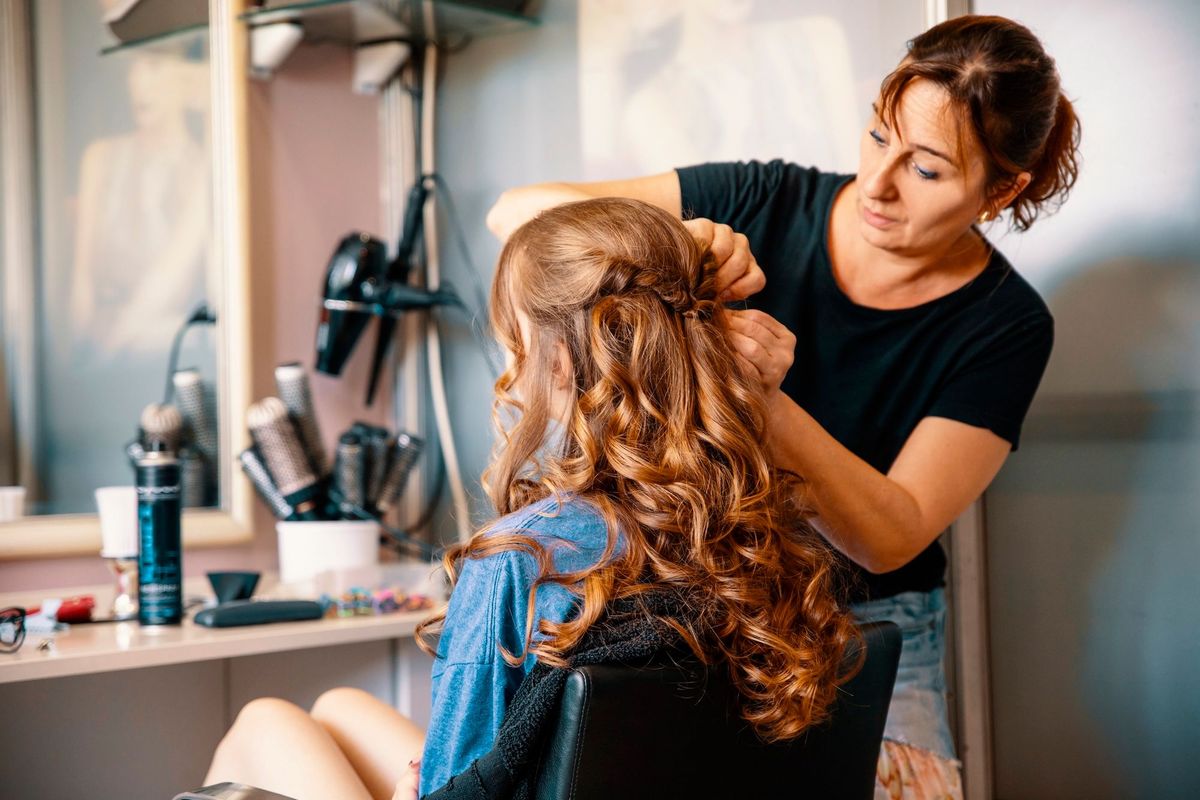 Incredible Hair Salons in Williamsburg Brooklyn