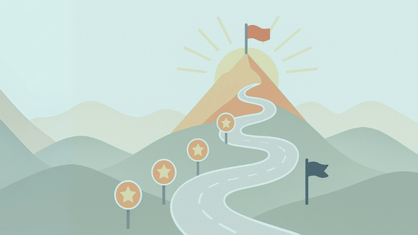 Designing a Distributed System for Long-Term Development