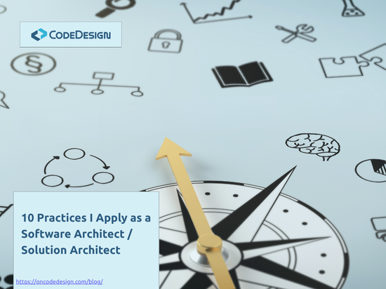 10 Practical Approaches That Shape My Work in Software Architecture