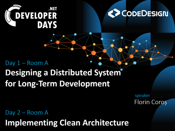 Designing for Long-Term Development | Implementing Clean Architecture