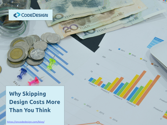 Why Design Upfront Reduces Cost and Increases Predictability