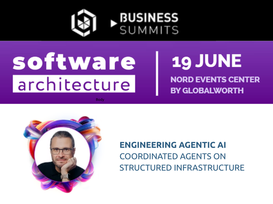 Architecture Summit - Engineering Agentic AI