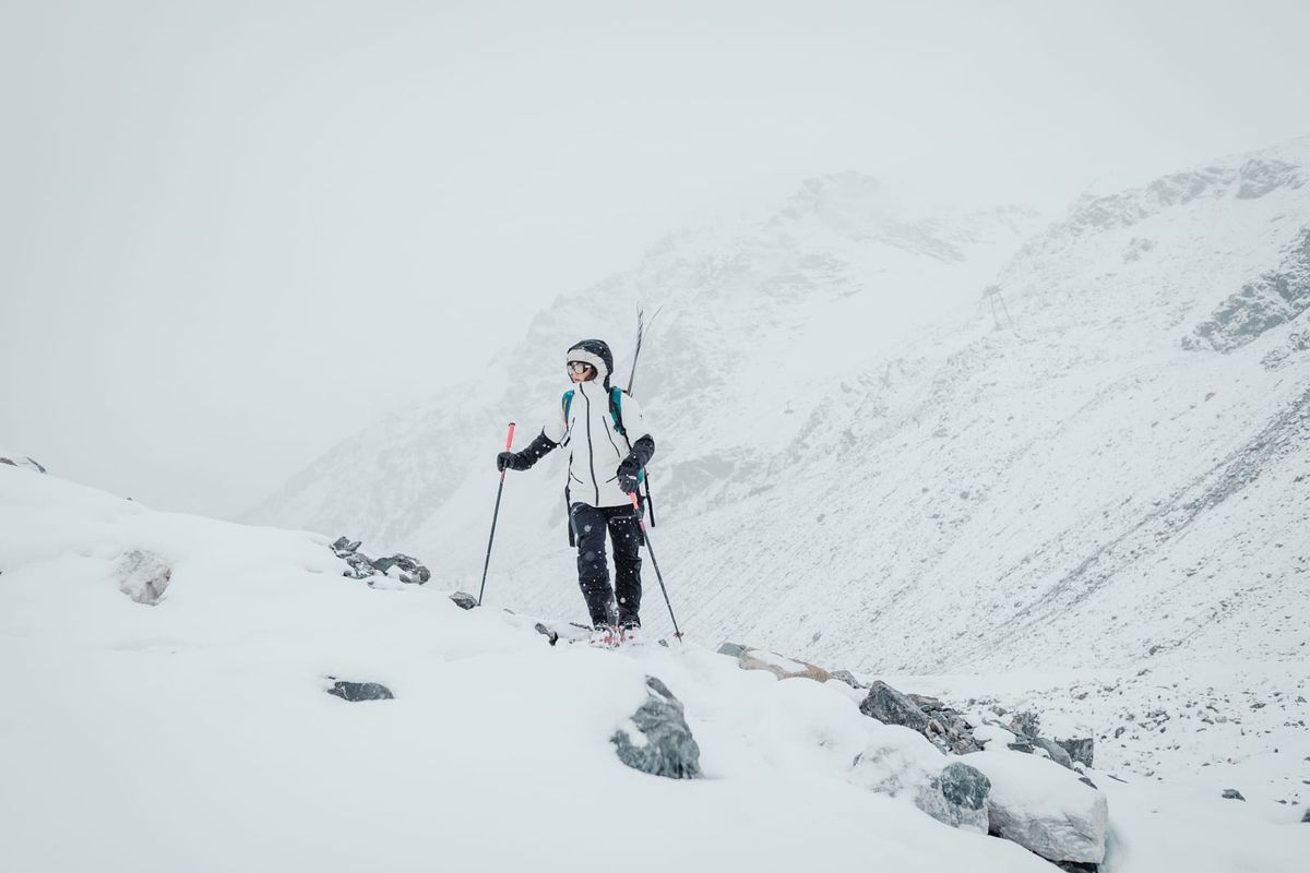 Left, Right, Left, Right