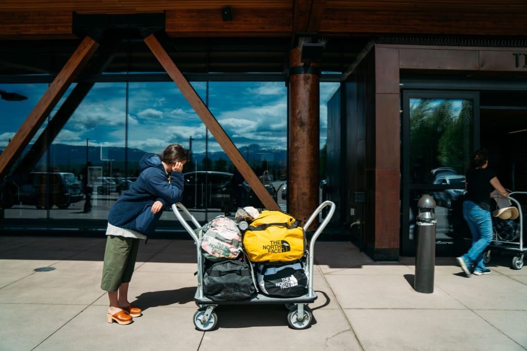 Questions and Answers: Where is Home?