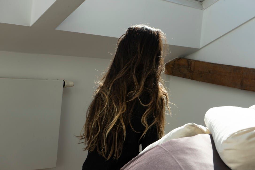 Naming What’s Holy