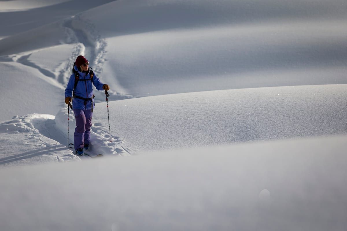 Offense instead of Defense