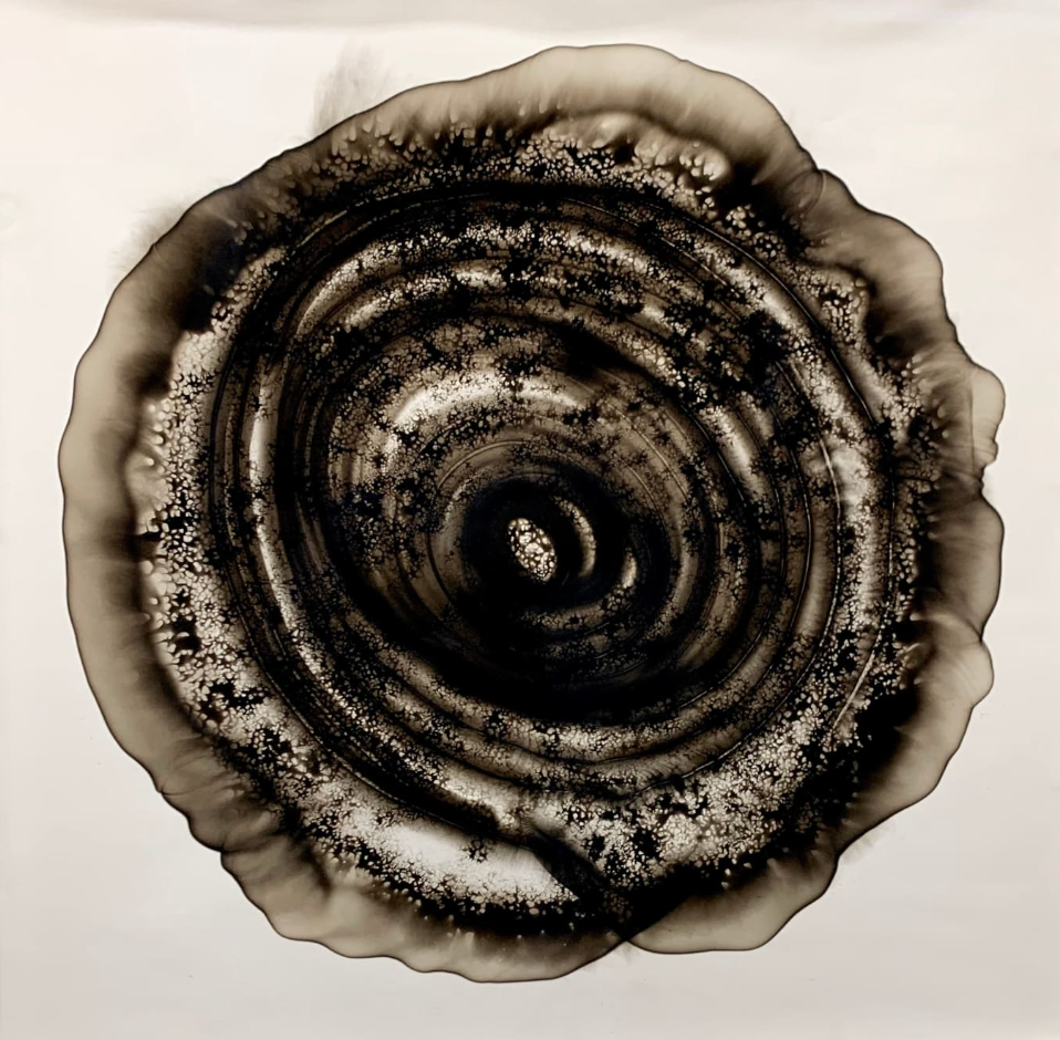 All Just an Experiment