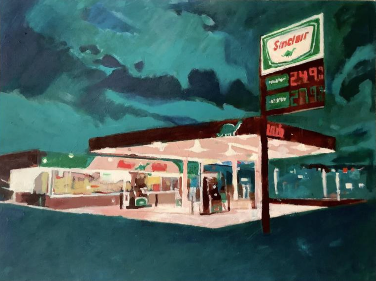 Chicken Tender Dreams