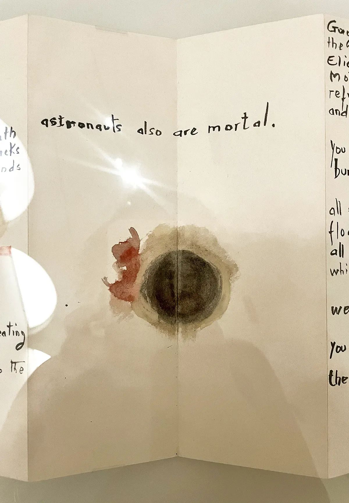 Somethings and Nothings