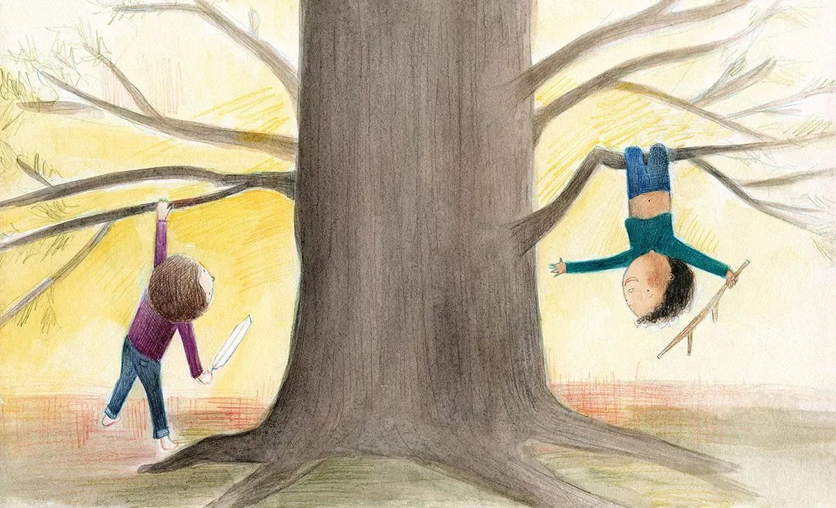 An Attempt at the Hot Lunch Life