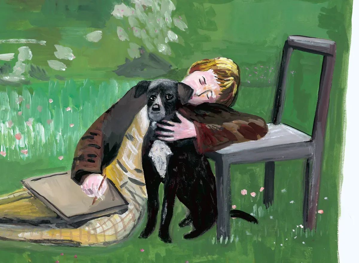 Entering the Arena with Anaconda Bronson Squeeze