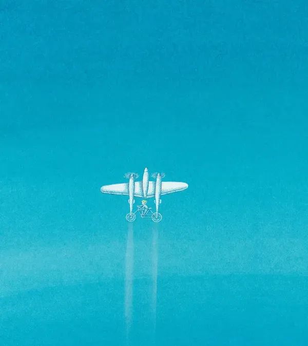 Who Am I Without an Airplane?