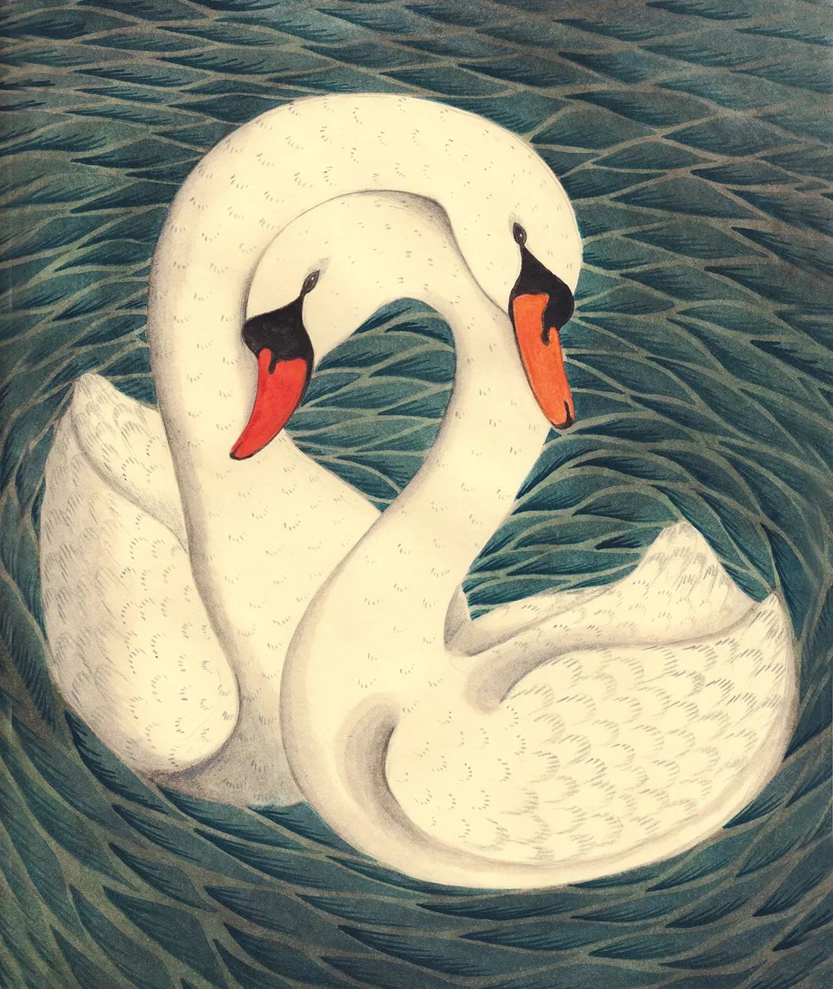 First Kisses That Never Were