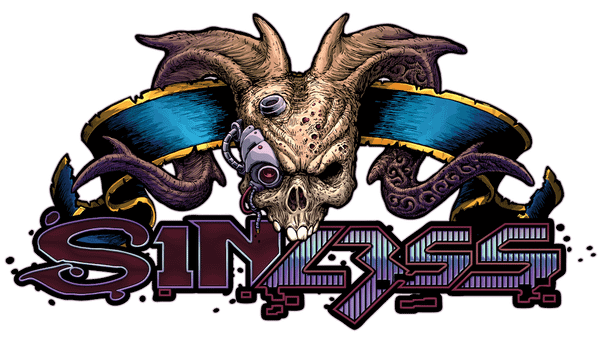 Let he who is without SIN roll the first dice