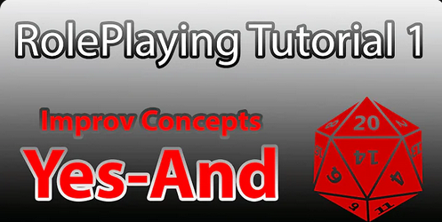 DMs Should Say "No" More Often, Actually