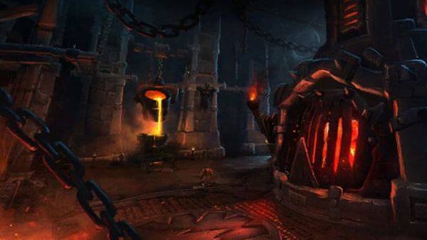 The April Foundry Recap: A Tour of Keladrea