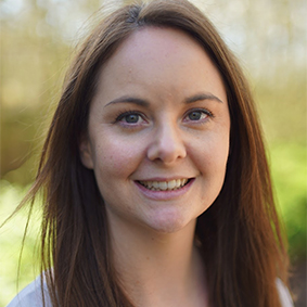 Aimi Maunders's Picture