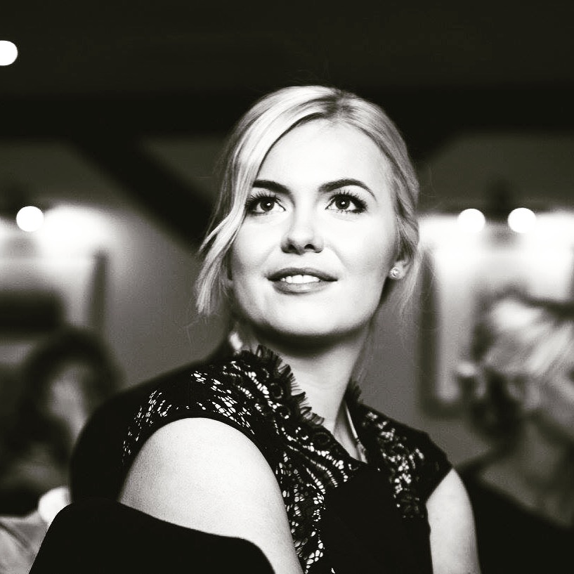 Rebecca Thair's Picture