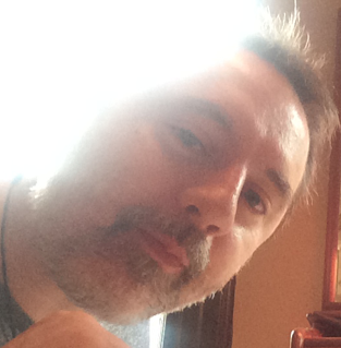 Chris Bourn's Picture