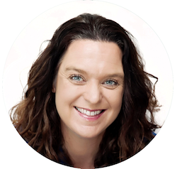 This is a photo of Paula Bendon