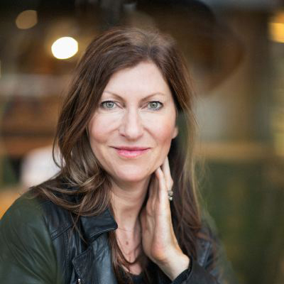 Lucy Cavendish's Picture