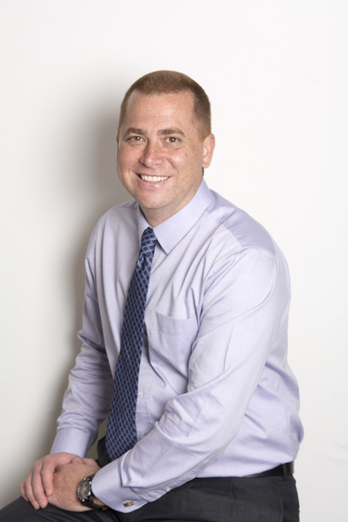 This is a photo of Carl